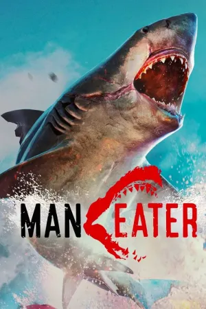 Maneater