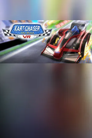 KART CHASER : THE BOOST VR