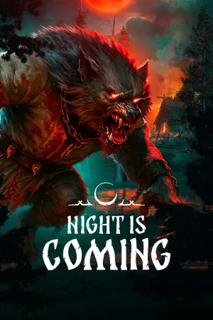 Night is Coming