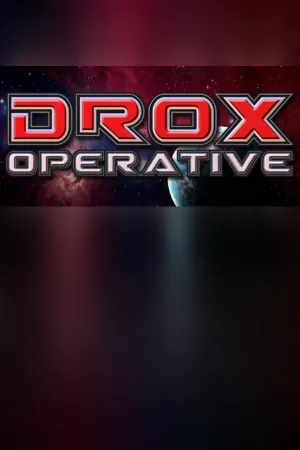 Drox Operative