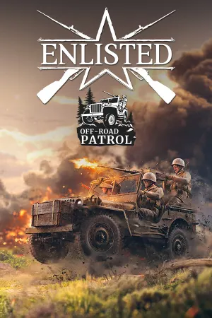 Enlisted
