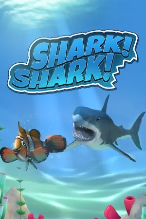 SHARK! SHARK!