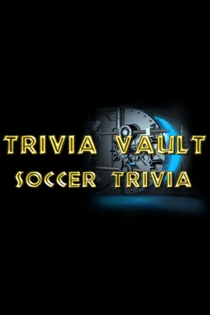 Trivia Vault: Soccer Trivia