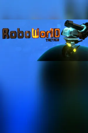 RoboWorlD tactics