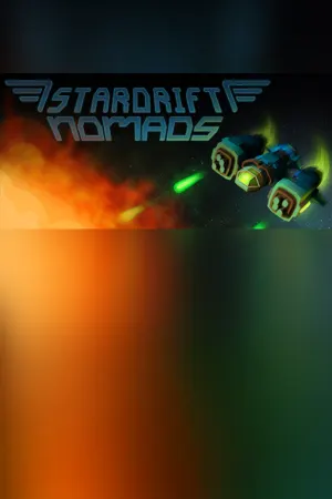 Stardrift Nomads