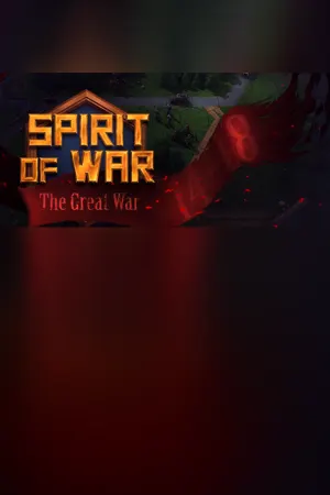 Spirit of War