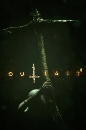 Outlast 2