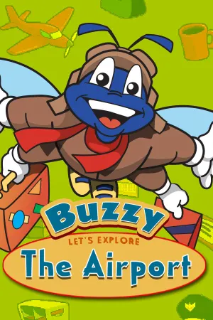 Let's Explore the Airport (Junior Field Trips)