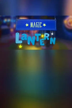 Magic Lantern