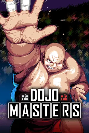 Dojo Masters