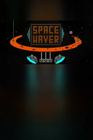 Space Waver