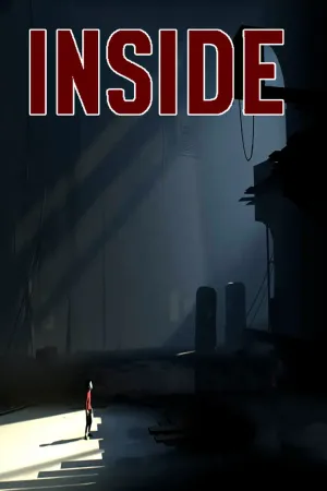INSIDE