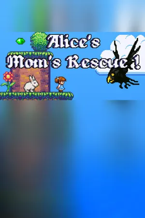 Alice's Mom's Rescue