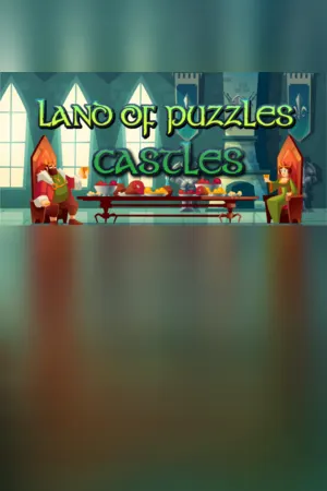 Land of Puzzles: Castles