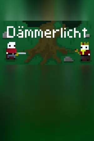 Dammerlicht