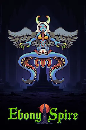 Ebony Spire: Heresy