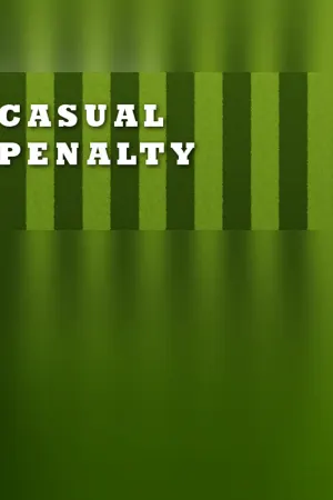 Casual Penalty