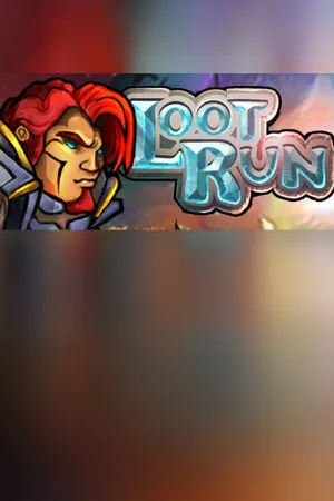 Loot Run
