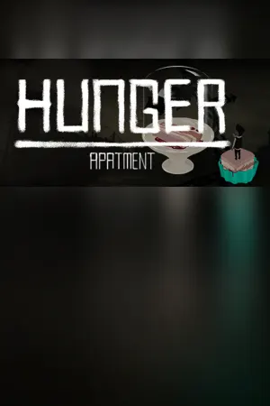 Hunger Apartment （蚀狱）