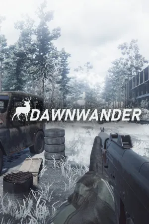 DawnWander