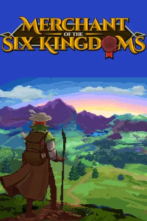 Merchant of the Six Kingdoms