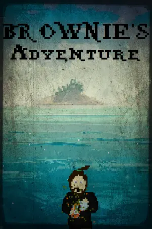 Brownie's Adventure