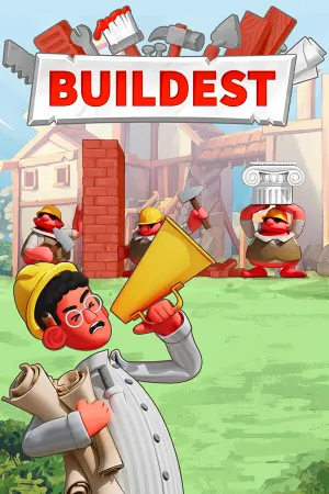 Buildest
