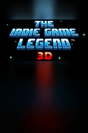 The Indie Game Legend 3D