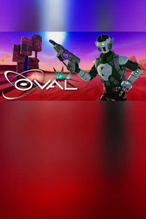 Oval