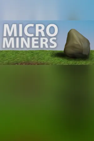 Micro Miners