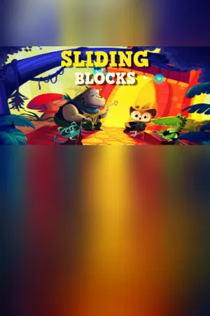 Sliding Blocks