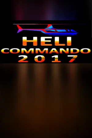 HELI-COMMANDO 2017