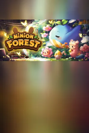 Minion Forest