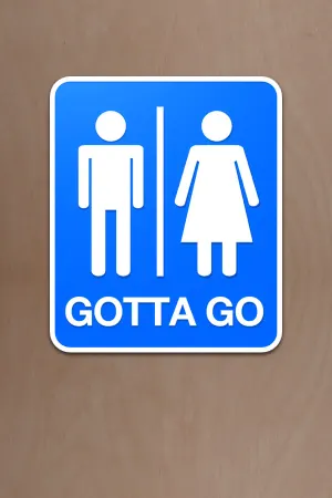 Gotta Go
