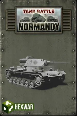 Tank Battle: Normandy