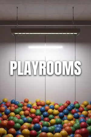Playrooms