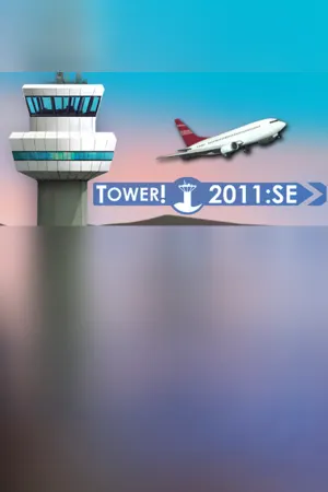 Tower!2011:SE
