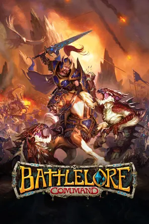 BattleLore: Command