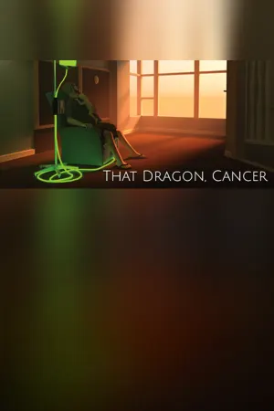 That Dragon, Cancer