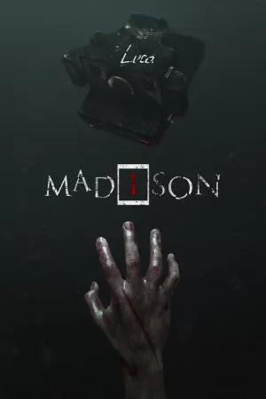 MADiSON
