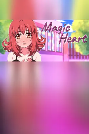 Magic Heart