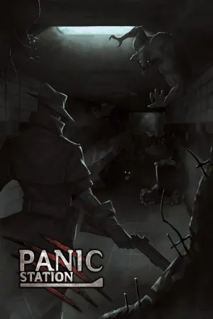 Panic Station VR