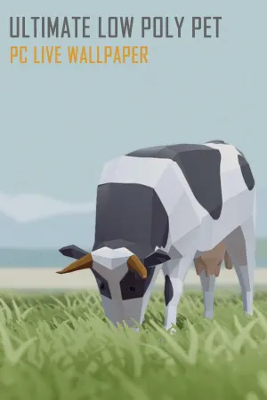 Ultimate Low Poly Pet