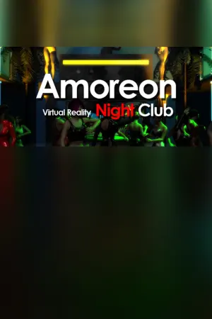 Amoreon NightClub