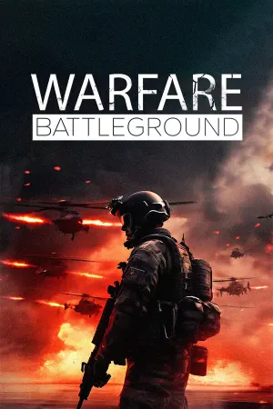 Warfare : Battleground