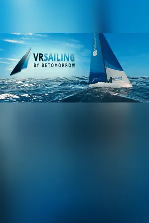 VRSailing by BeTomorrow