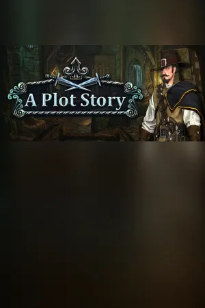 A Plot Story