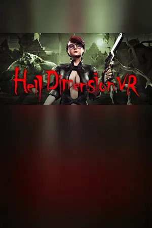 Hell Dimension VR
