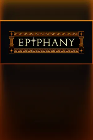 Epiphany!