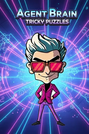 Agent Brain: Tricky Puzzles